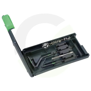 Set navojnih vložkov M4x0.7mm FGP014368