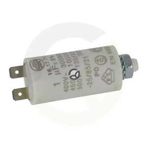 Kondenzator z vtičem - 1µF FGP013592