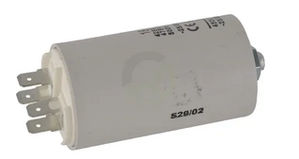 Kondenzator z vtičem - 18µF FGP013620