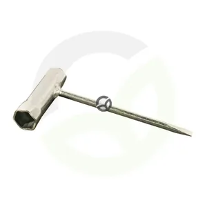Ključ za vžigalne svečke 10/19 mm FGP014507