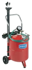 Ekstraktor odpadnega olja 24 L - Flexbimec FGP014398