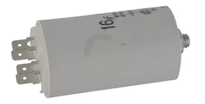 Kondenzator z vtičem - 16µF FGP013618