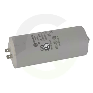 Kondenzator z vtičem - 60µF FGP013636