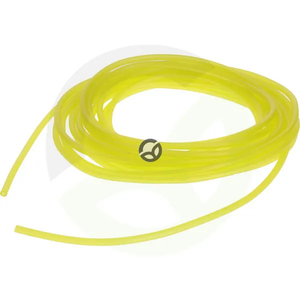 Cev za gorivo 2,5 x 5 mm 7,5 m - FGP011690