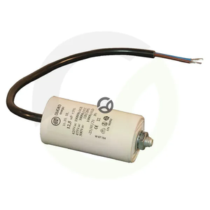 Kondenzator s kablom - 16µF FGP013619