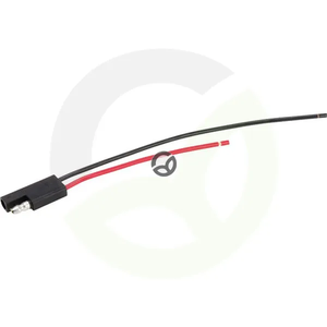 Kabel SAE vtičnica - FGP013700