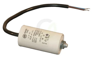 Kondenzator s kablom - 6,3µF FGP013607