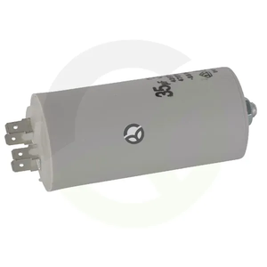 Kondenzator z vtičem - 35µF FGP013628