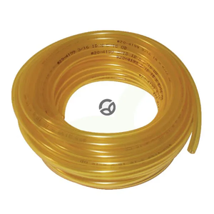 Cev za gorivo 4,80 mm - FGP013731