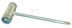 Ključ za vžigalne svečke 17/21mm FGP015169