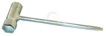 Ključ za vžigalne svečke 17/19 mm FGP015170