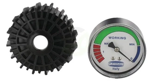 Manometer s tesnilom - Flexbimec FGP015399