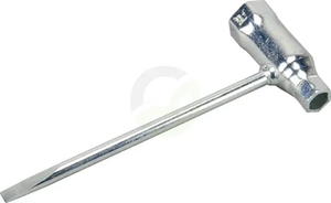 Ključ za vžigalne svečke 10/19mm FGP453217