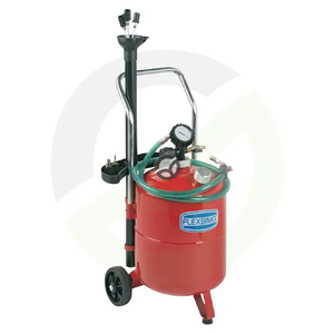 Ekstraktor odpadnega olja 24 l - Flexbimec FGP015398