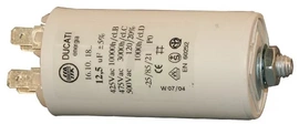 Kondenzator z vtičem - 80 µF FGP453787