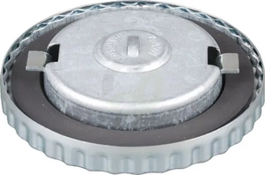 Pokrovček rezervoarja - odporen na biodizel ID. 58mm x OD. 82mm FGP360801