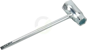 Ključ za vžigalne svečke 13/19mm FGP015167