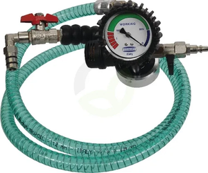 Nadomestni del za sesalno glavo olja - Flexbimec FGP015394
