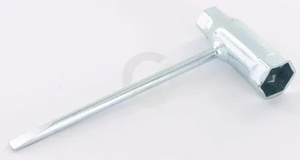 Ključ za vžigalne svečke 13/21mm FGP453223