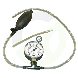 Manometer za uplinjač - FGP015156