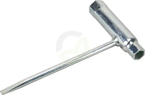 Ključ za vžigalne svečke 11/16mm FGP453215