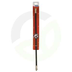 Oprema za mast - zaščitna cev 1/8