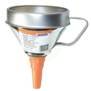 Kovinski lijak Ø 200 mm 3,2 l - Pressol 02344
