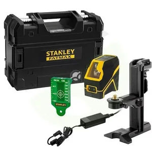 Križni laser FCL-G Li-ion - Stanley FMHT775951