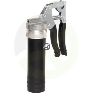 Ročna tlačilka za mast (mazalica) 400g - Pressol 12845400