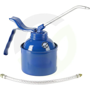Kantica za olje 350 ml modra - Pressol 05224