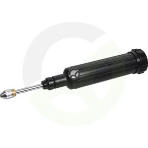 Ročna tlačilka za mast (mazalica) 65 ml za D adapter - Pressol 12321
