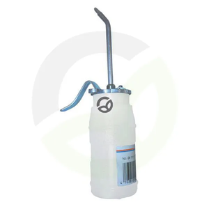 Posoda za olje PE 150ml - Pressol 04111