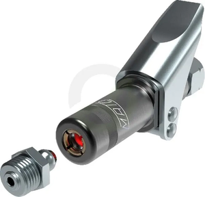 Hitro-odklopna glava mazalice Safelock M10x1 - Mato FP3245504