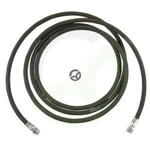Žična armirana gumijasta cev 10m - Mato FP03025