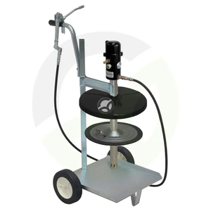 Pnevmatska črpalka za mast 25 kg - Mato FP02025