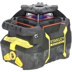 Rotacijski laser RL700 - Stanley FMHT774471