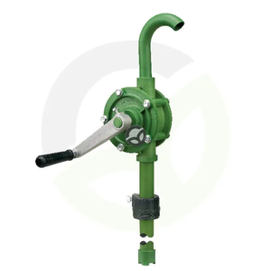 Ročna rotacijska črpalka SRL 900 - Pressol 13064