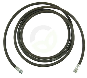 Žična armirana gumijasta cev 3,5m - Mato FP03010