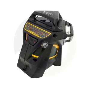 Multilinijski laser X3R - Stanley FMHT177357