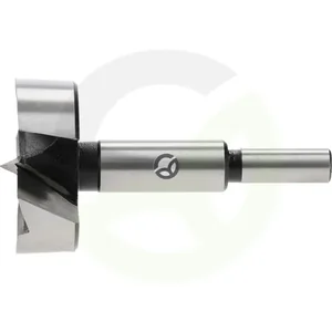 Forstnerjev sveder 50x90mm - za les - Bohrcraft FNB500