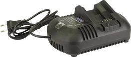 Polnilec 230 V za Li-Ion baterijo 20V - Pressol 18051200