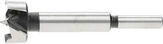 Forstnerjev sveder 25x90mm za les - Bohrcraft FNB250