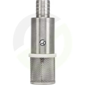 Ventil proti rji 19 mm - Pressol 23188