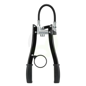 Dvoročna tlačilka za mast (mazalica) - K10 - Pressol 12851