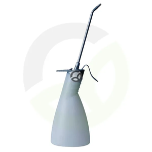 Kantica za olje PE 200 ml - Pressol 04802