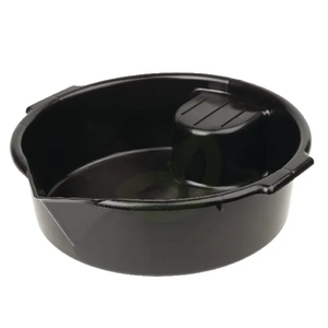 Posoda za olje - 6l - 360x360x100mm - Pressol 24110