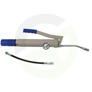 Ročna tlačilka za mast (mazalica) pneumax - Pressol 12826