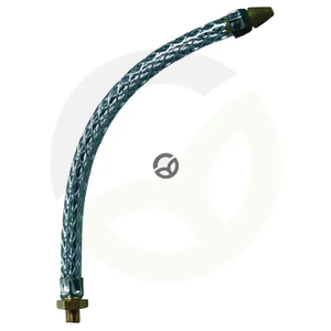 Fleksibilna cev 210mm - Pressol 01130