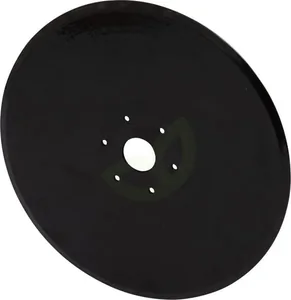 Disk 350x4,0 mm - Kramp FLE0154N