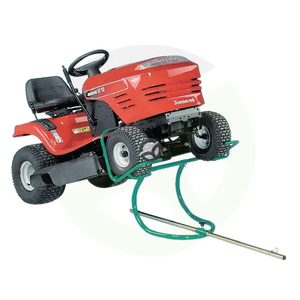 Dvigač za vrtni traktor FGP454500